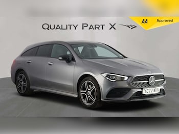 Used Mercedes-Benz CLA 2022 for sale - 78992729: Photo
