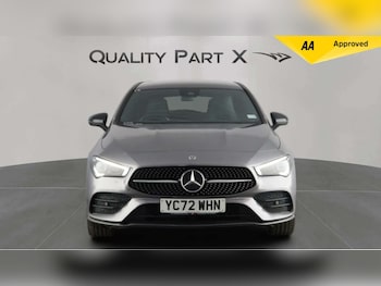 Used Mercedes-Benz CLA 2022 for sale - 78992729: Photo