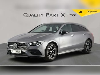 Used Mercedes-Benz CLA 2022 for sale - 78992729: Photo