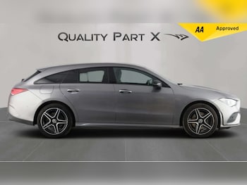 Used Mercedes-Benz CLA 2022 for sale - 78992729: Photo