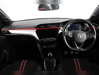 Used Vauxhall Corsa 2021 for sale - 79709669: Photo