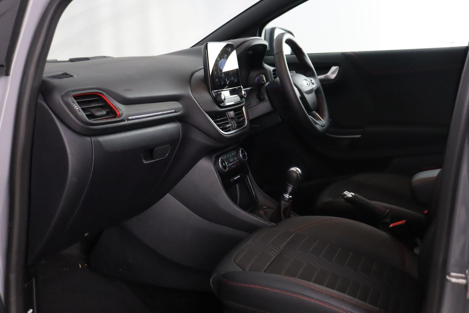 Used Ford Puma 2023 for sale - 77131463: Photo 10