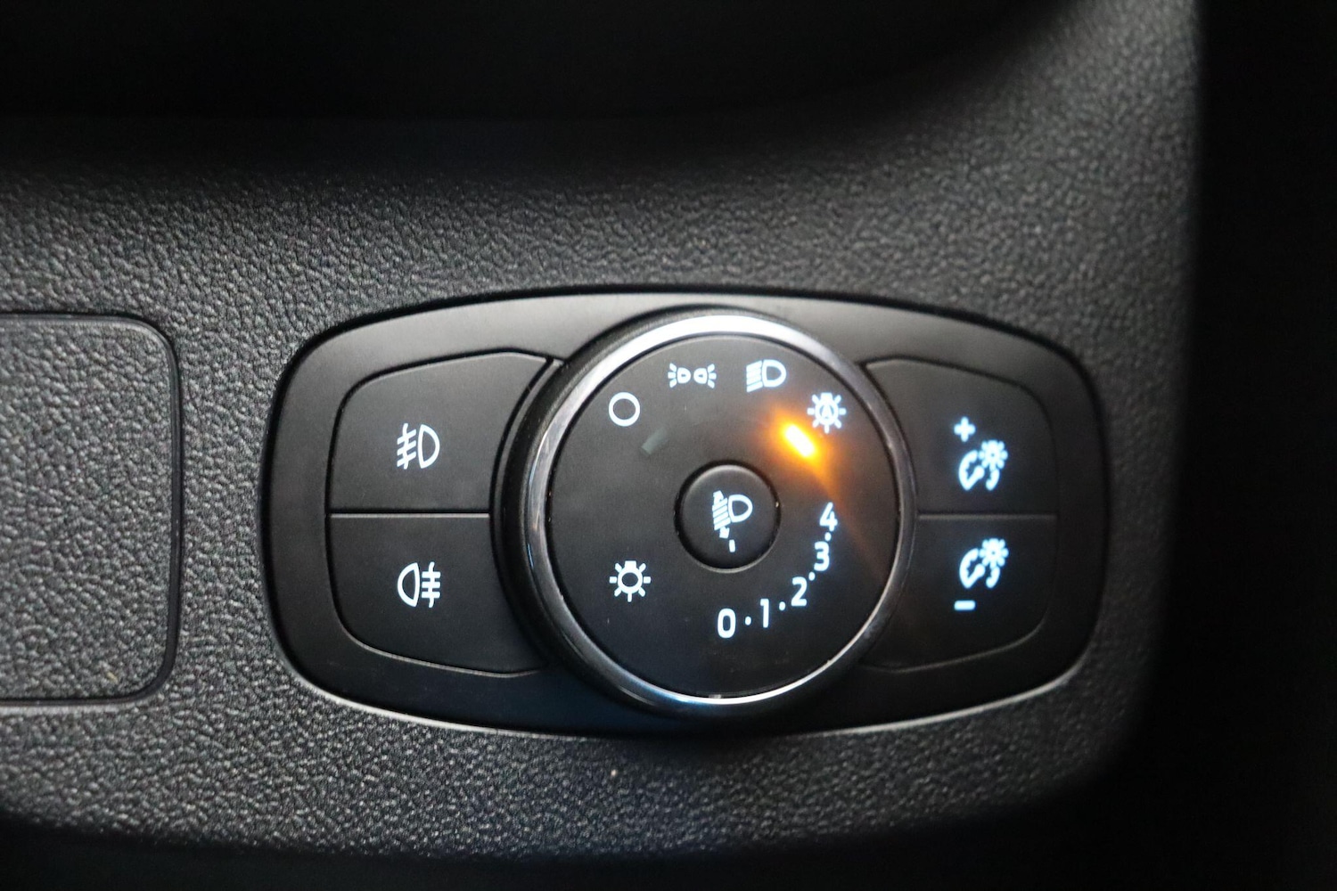 Used Ford Puma 2023 for sale - 77131463: Photo 12