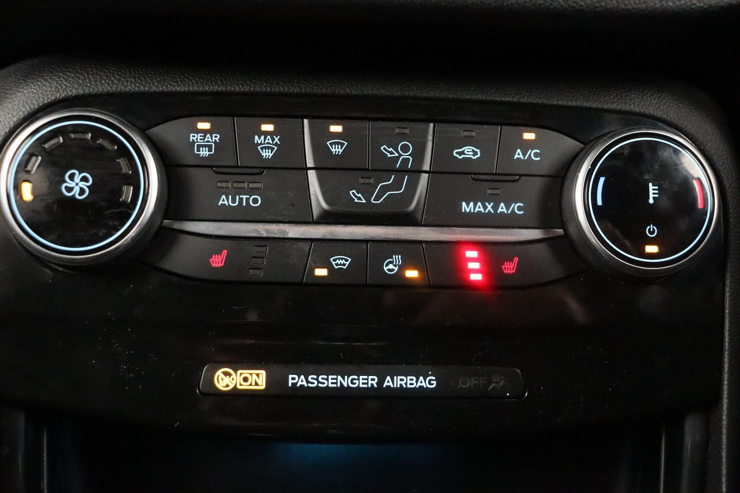 Used Ford Puma 2023 for sale - 77131463: Photo 16