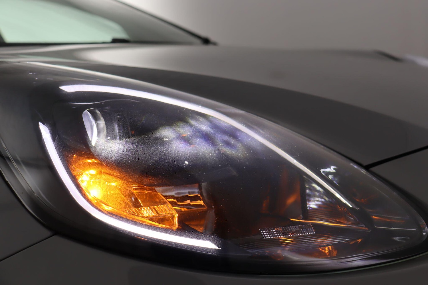 Used Ford Puma 2023 for sale - 77131463: Photo 20