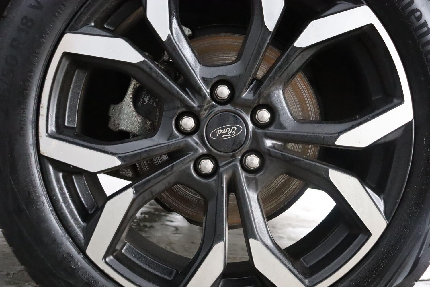 Used Ford Puma 2023 for sale - 77131463: Photo 21