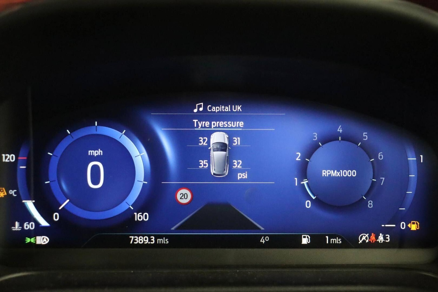 Used Ford Puma 2023 for sale - 77131463: Photo 22