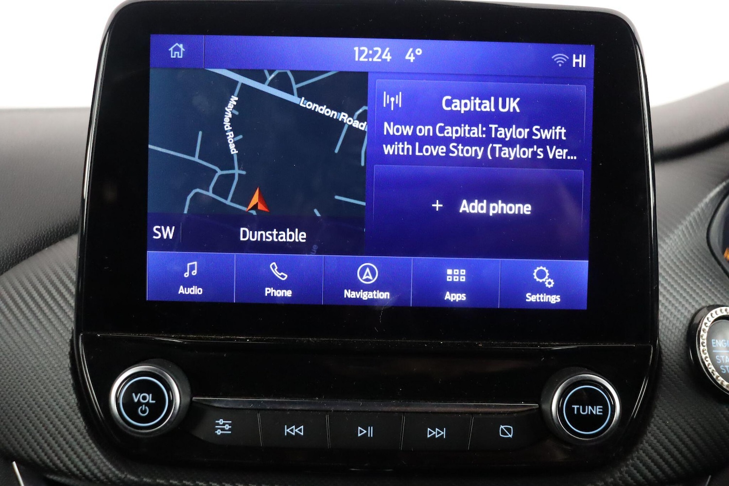 Used Ford Puma 2023 for sale - 77131463: Photo 23