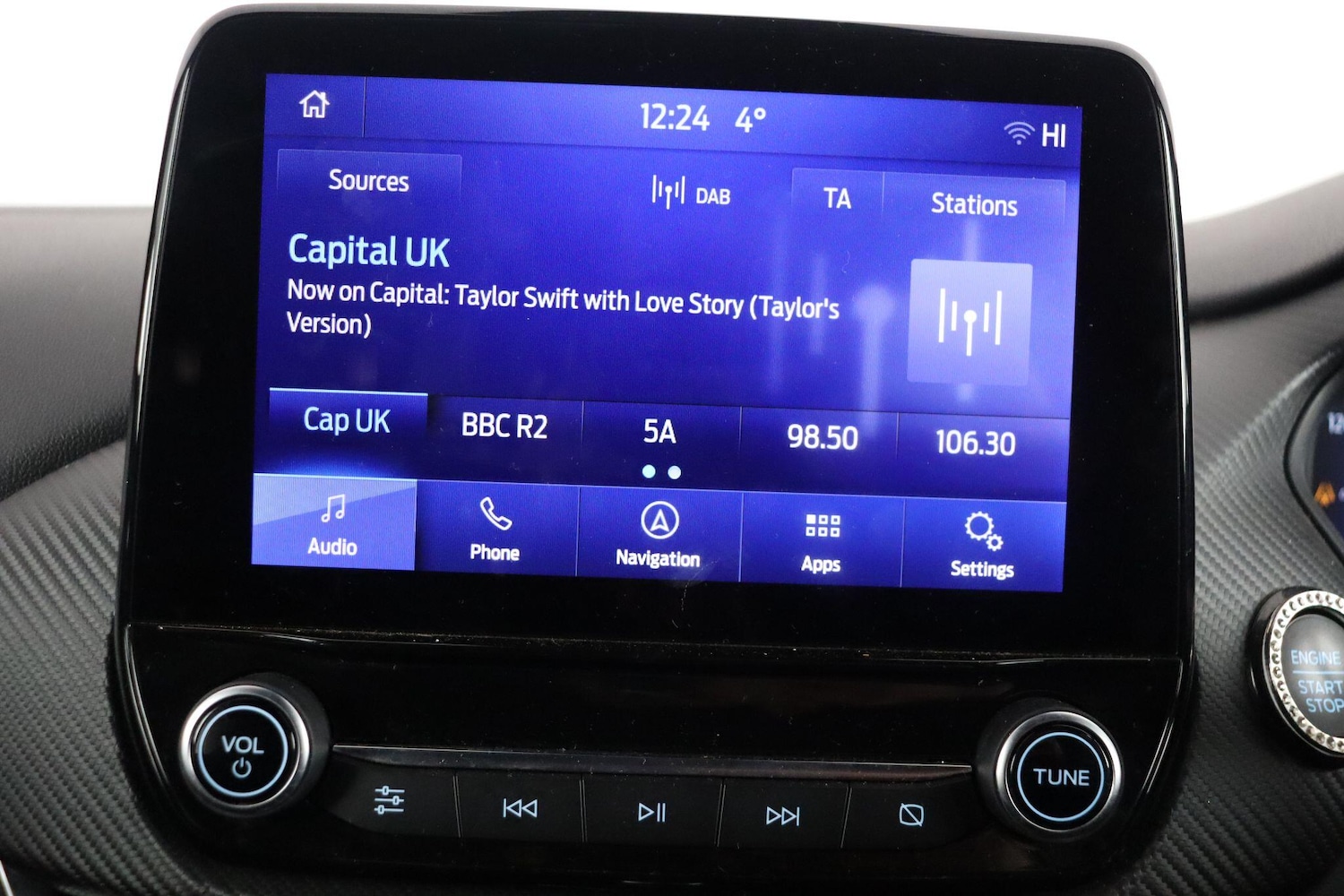 Used Ford Puma 2023 for sale - 77131463: Photo 24