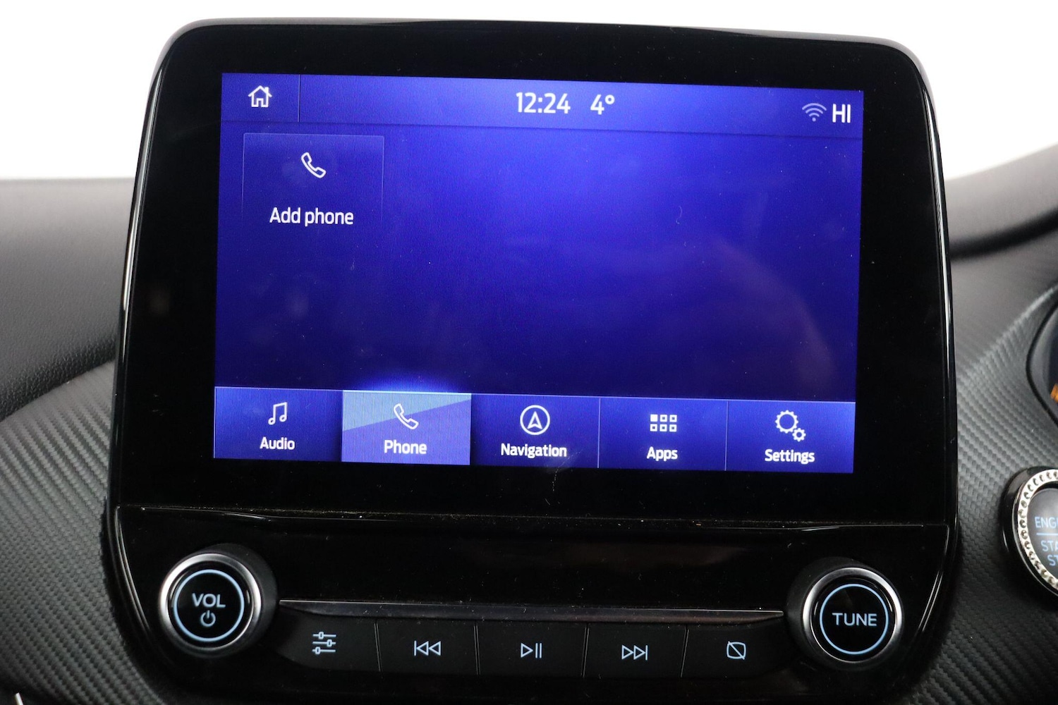 Used Ford Puma 2023 for sale - 77131463: Photo 25