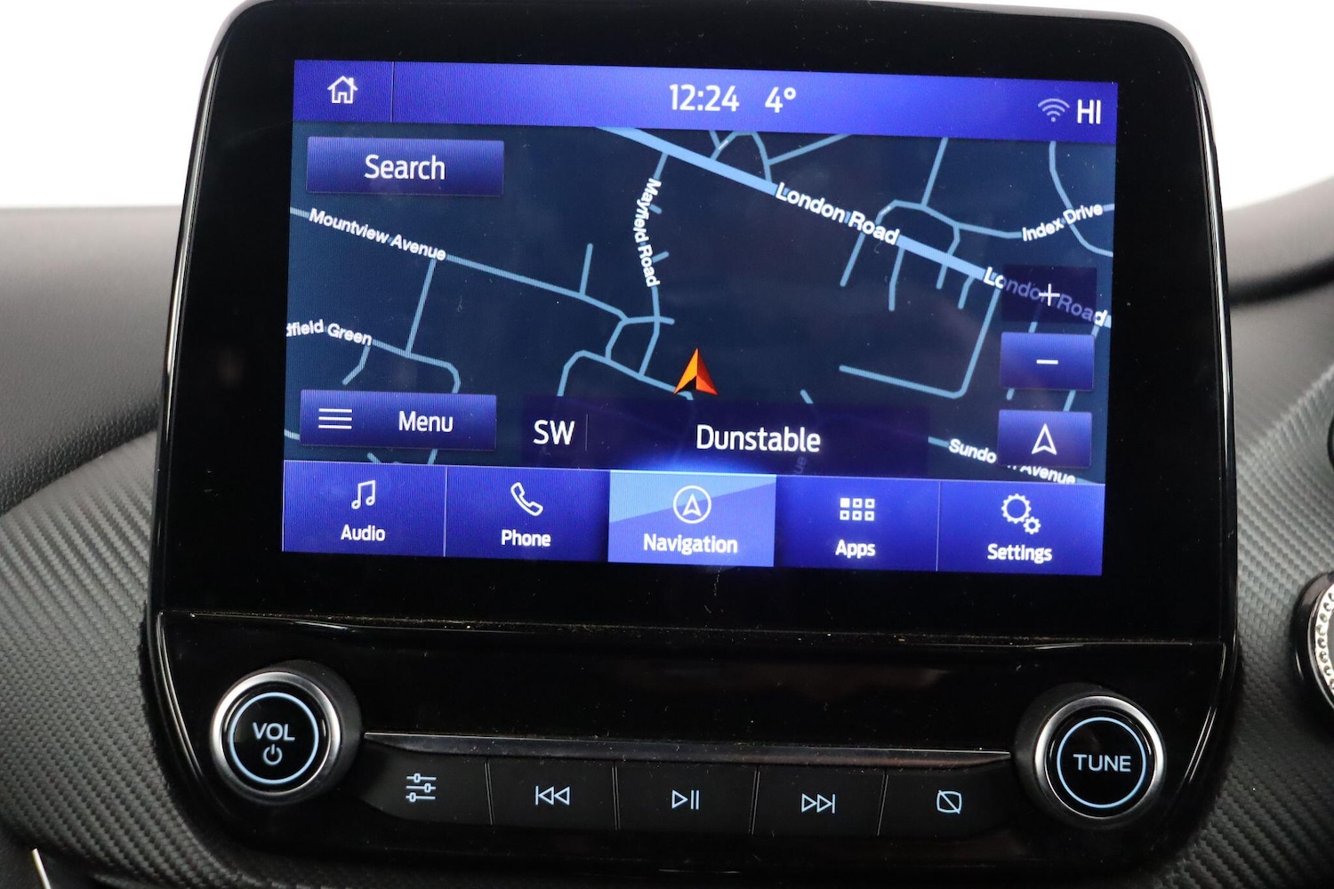 Used Ford Puma 2023 for sale - 77131463: Photo 26