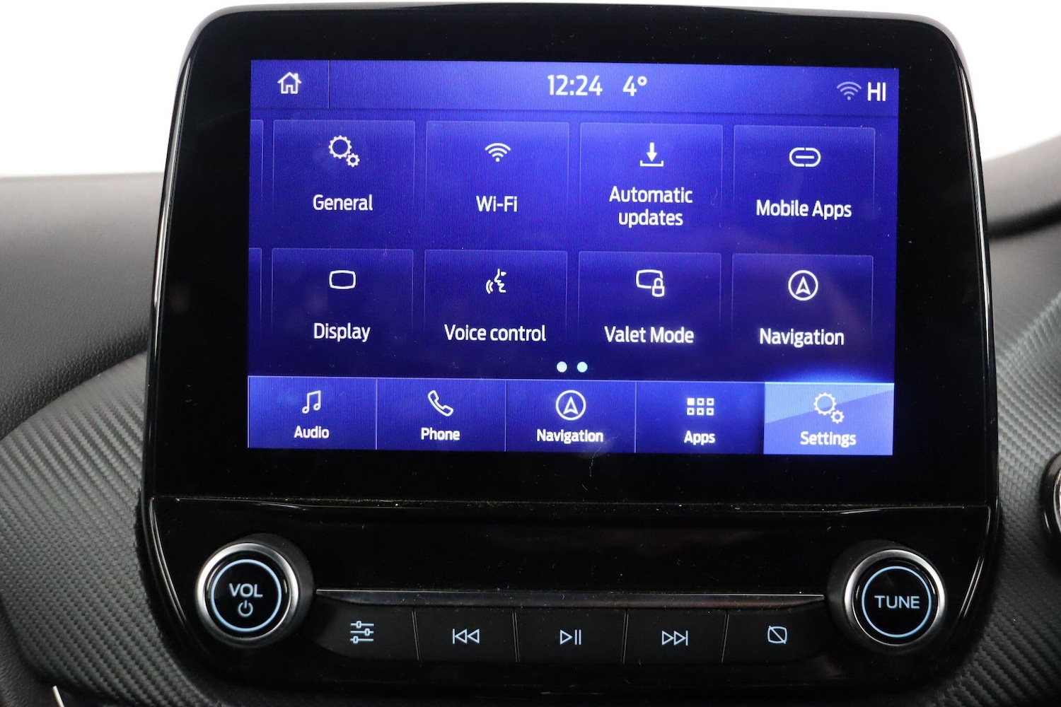 Used Ford Puma 2023 for sale - 77131463: Photo 29