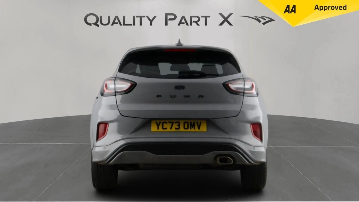 Used Ford Puma 2023 for sale - 77131463: Photo 3