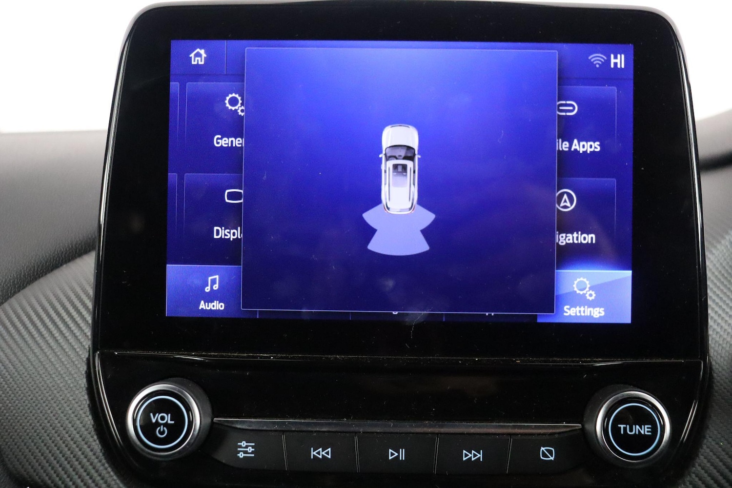 Used Ford Puma 2023 for sale - 77131463: Photo 30