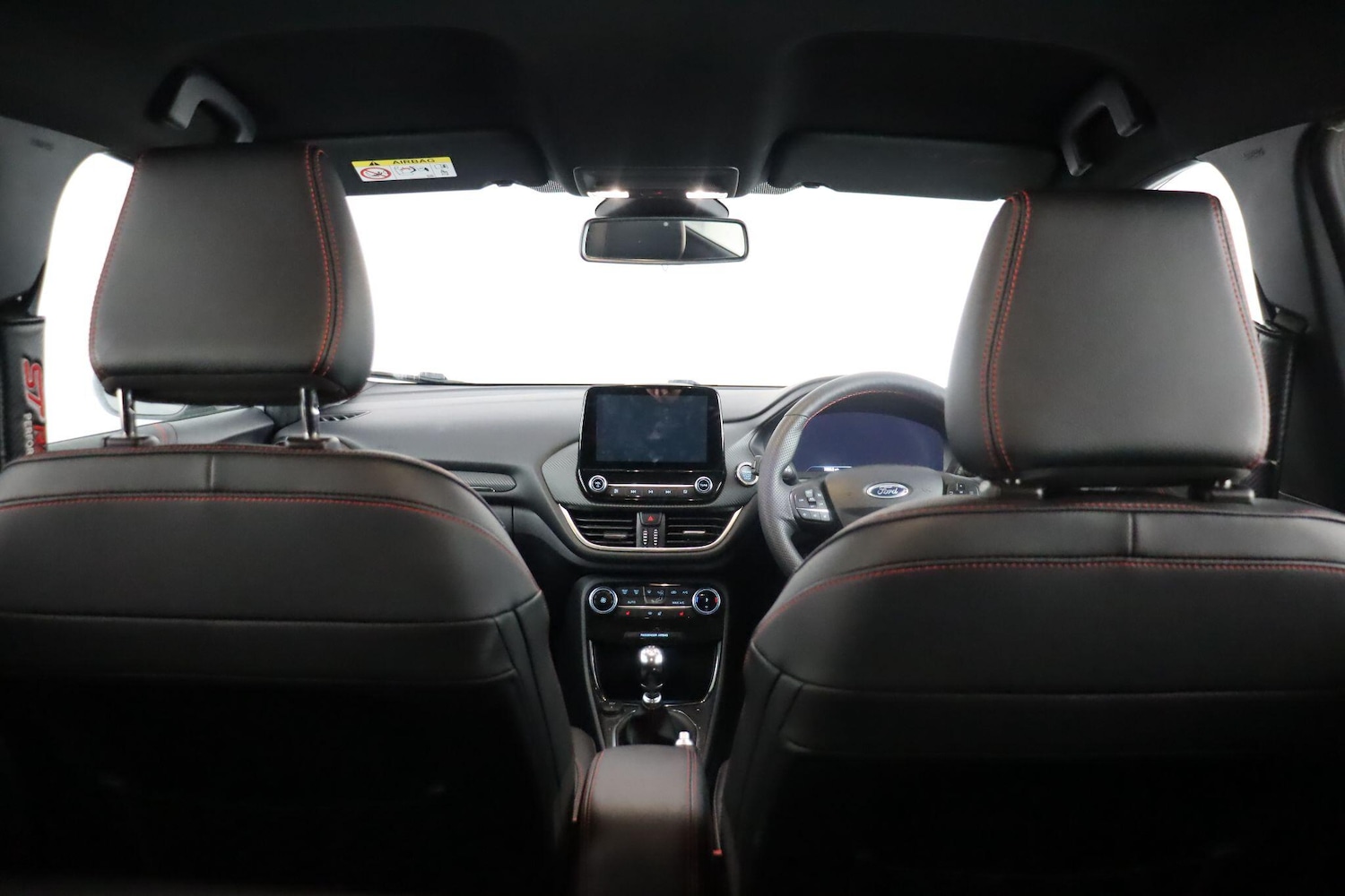 Used Ford Puma 2023 for sale - 77131463: Photo 5