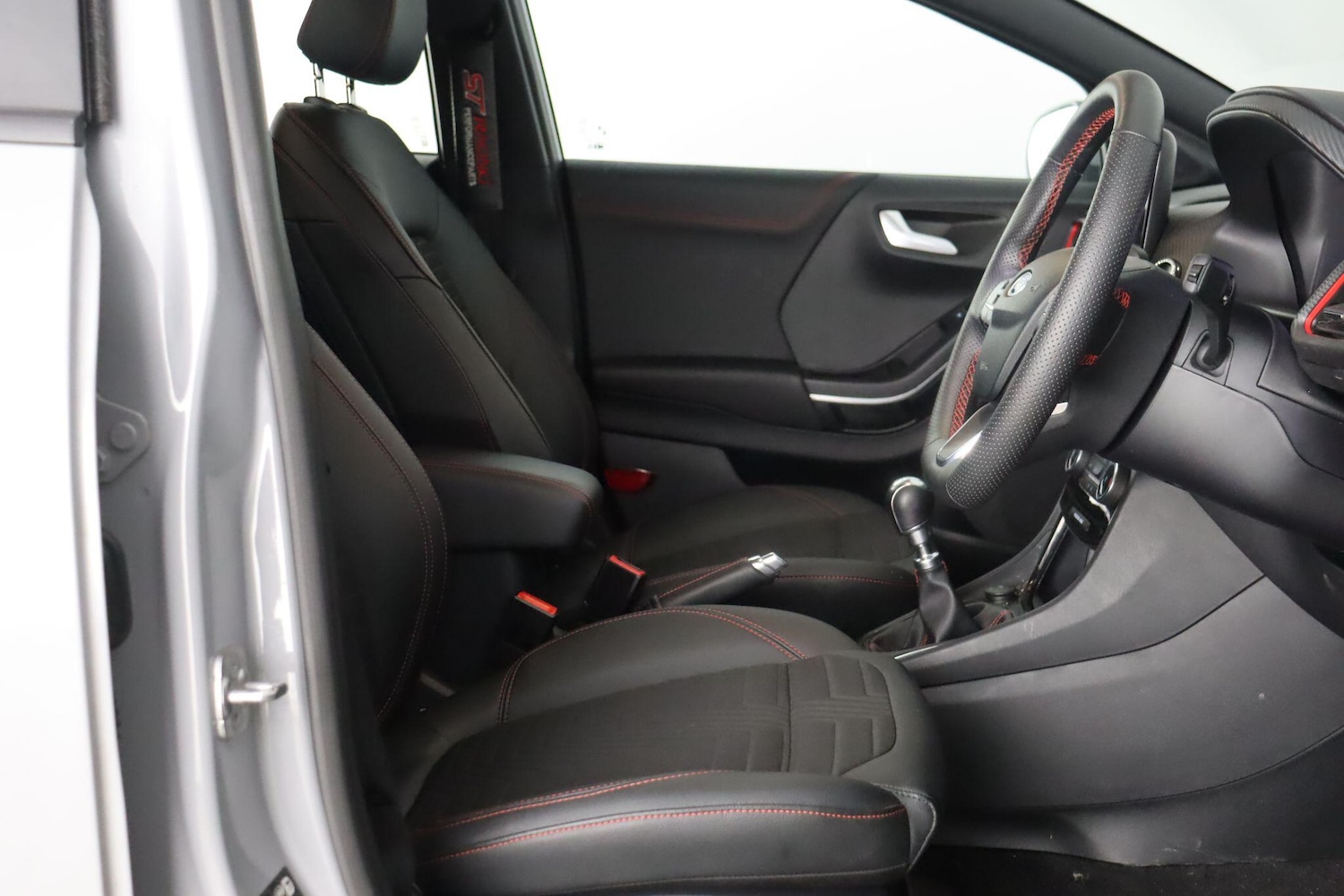 Used Ford Puma 2023 for sale - 77131463: Photo 8