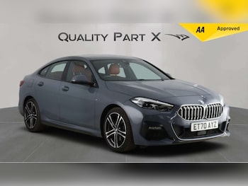 Used BMW 2 Series Gran Coupe 2020 for sale - 78944044: Photo