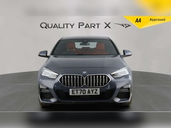 Used BMW 2 Series Gran Coupe 2020 for sale - 78944044: Photo