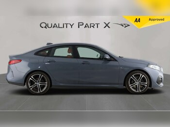 Used BMW 2 Series Gran Coupe 2020 for sale - 78944044: Photo