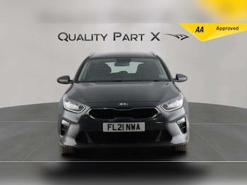 Used Kia Ceed 2021 for sale - 78745608: Photo