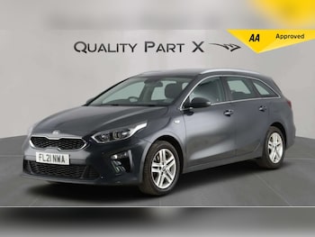 Used Kia Ceed 2021 for sale - 78745608: Photo