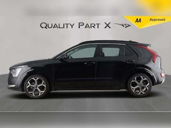 Used Kia Niro 2022 for sale - 78263573: Photo