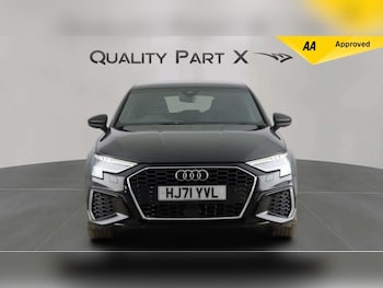 Used Audi A3 2021 for sale - 78267711: Photo