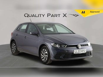 Used Volkswagen Polo 2022 for sale - 78694169: Photo