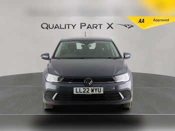 Used Volkswagen Polo 2022 for sale - 78694169: Photo