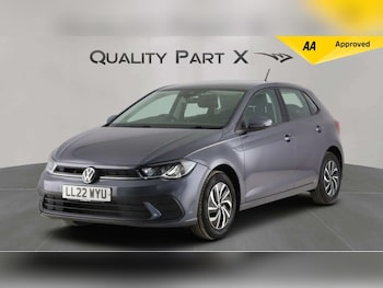 Used Volkswagen Polo 2022 for sale - 78694169: Photo