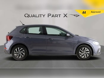 Used Volkswagen Polo 2022 for sale - 78694169: Photo