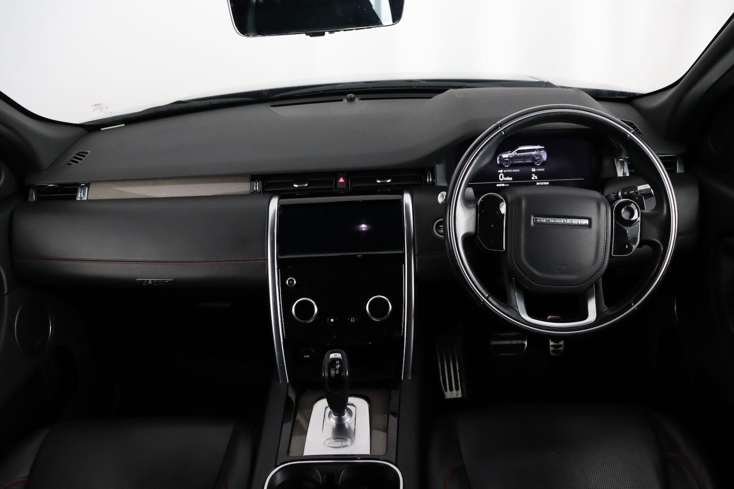 Used Land Rover Discovery Sport 2020 for sale - 77066797: Photo 10