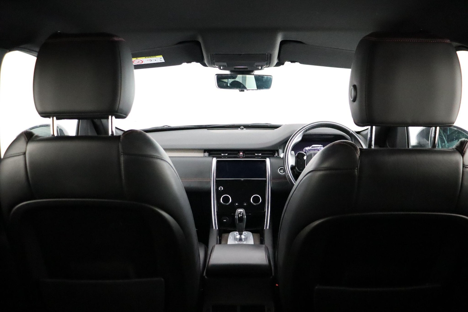 Used Land Rover Discovery Sport 2020 for sale - 77066797: Photo 11