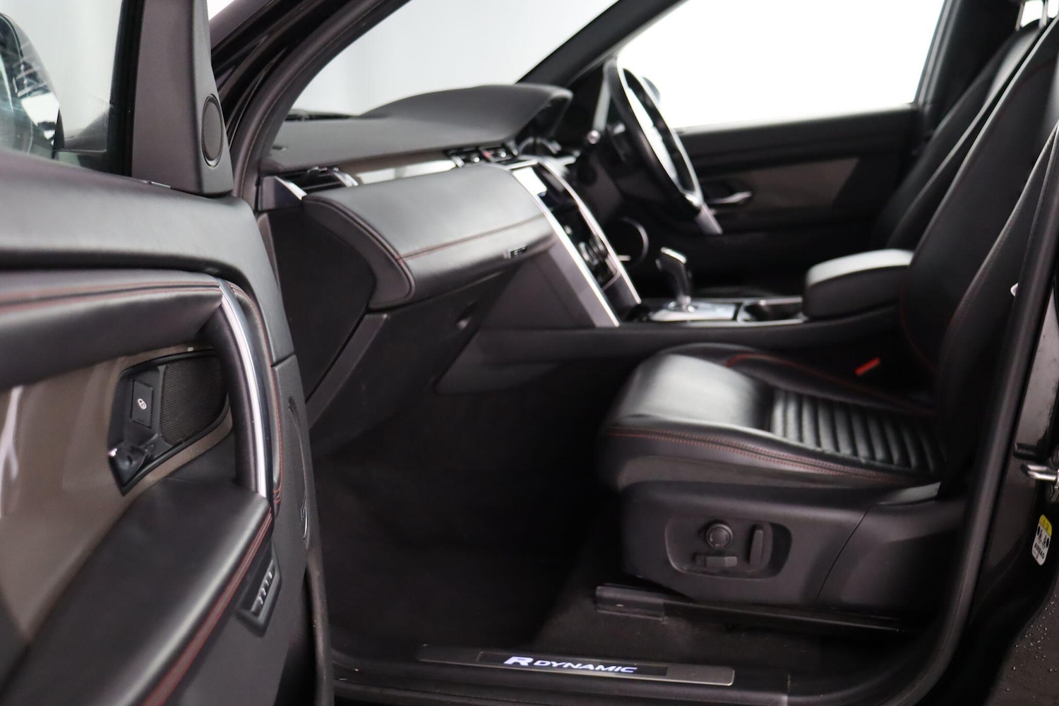 Used Land Rover Discovery Sport 2020 for sale - 77066797: Photo 12