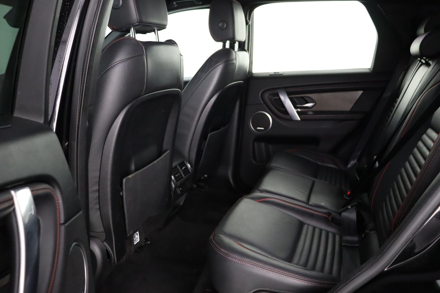 Used Land Rover Discovery Sport 2020 for sale - 77066797: Photo 13