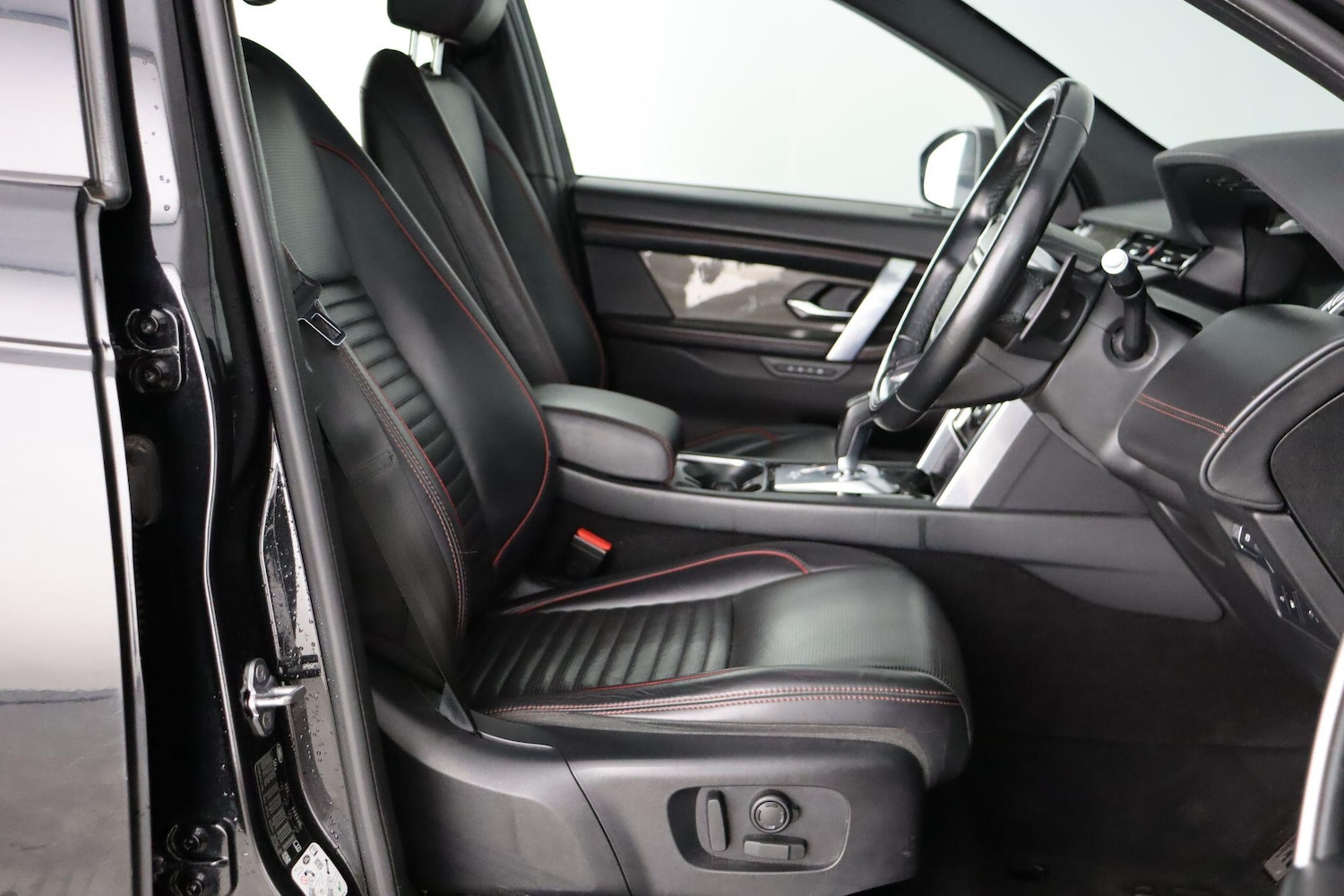 Used Land Rover Discovery Sport 2020 for sale - 77066797: Photo 14