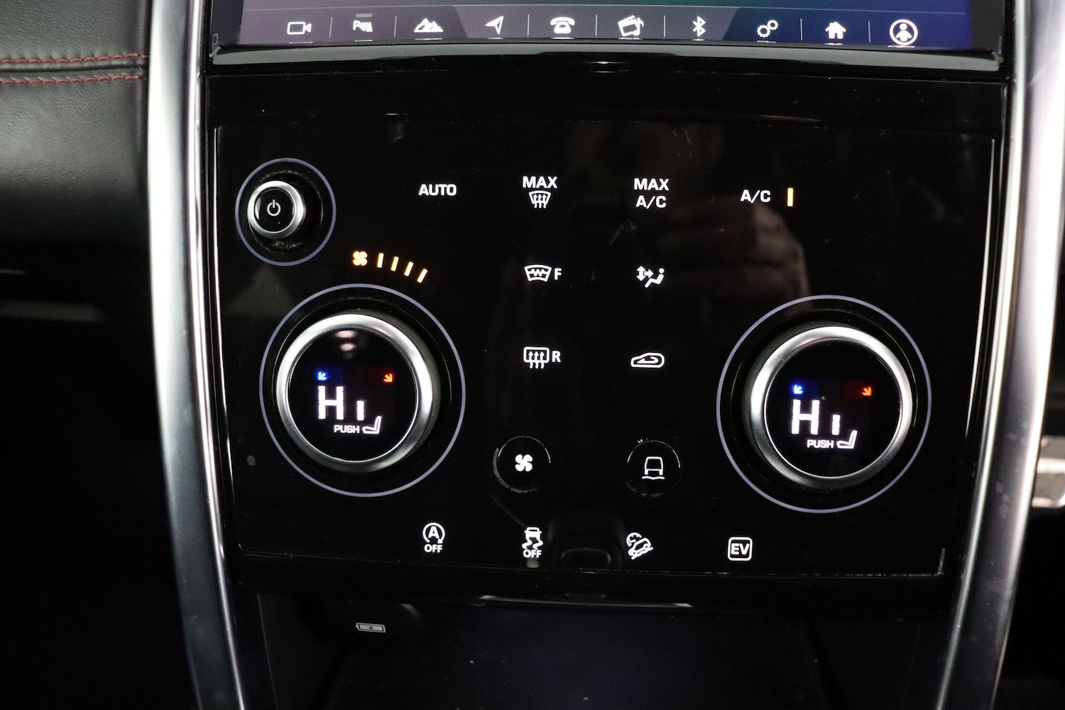 Used Land Rover Discovery Sport 2020 for sale - 77066797: Photo 21