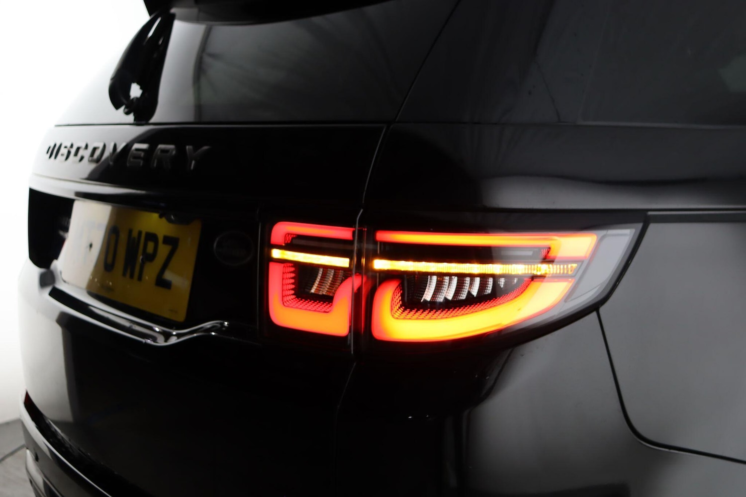 Used Land Rover Discovery Sport 2020 for sale - 77066797: Photo 30