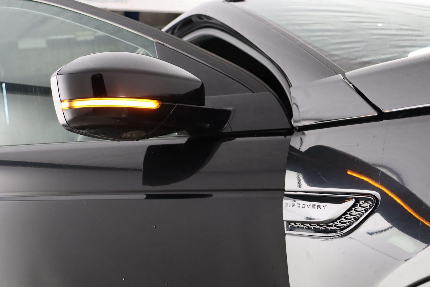 Used Land Rover Discovery Sport 2020 for sale - 77066797: Photo 31