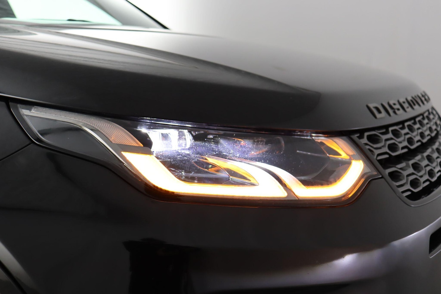 Used Land Rover Discovery Sport 2020 for sale - 77066797: Photo 32