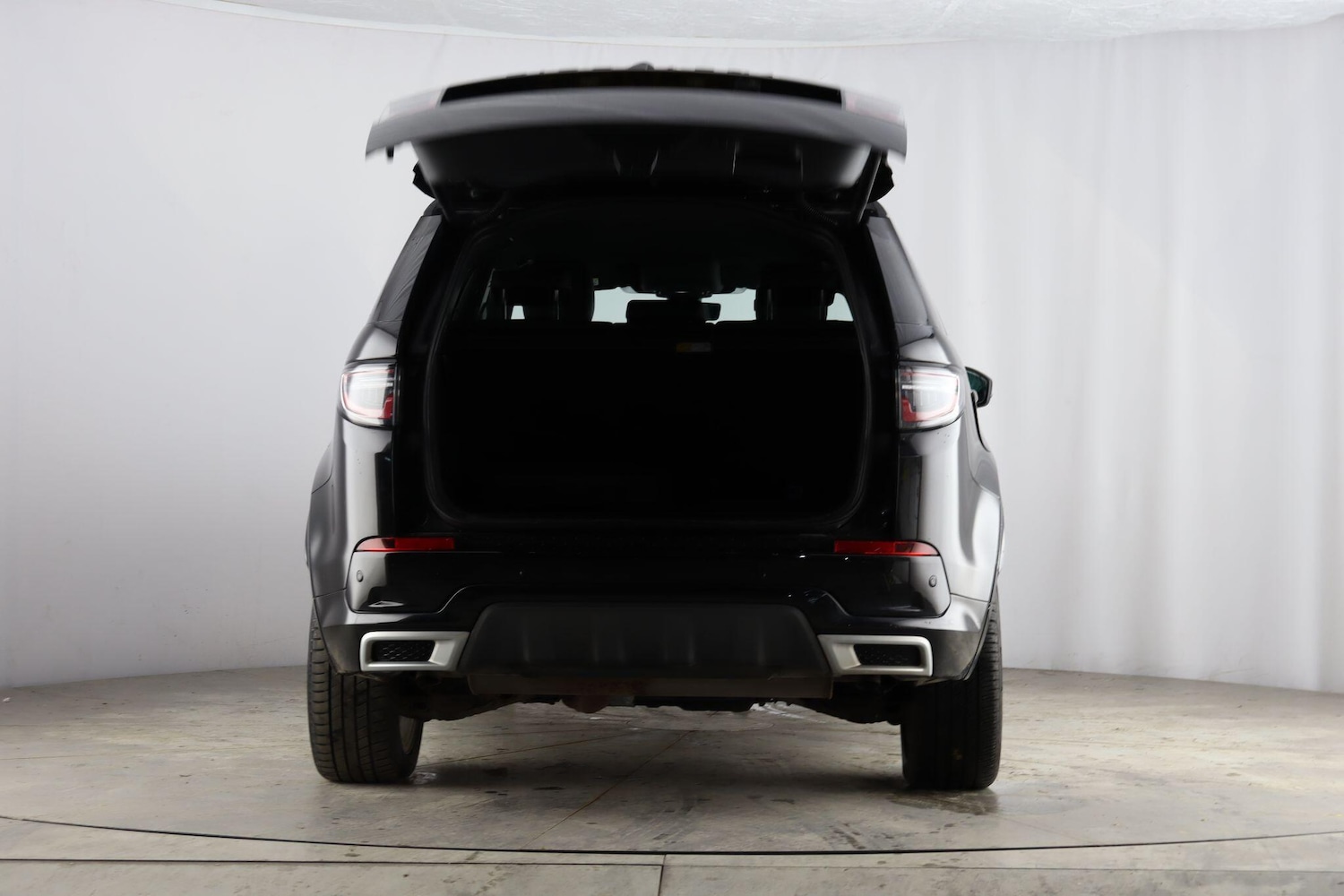 Used Land Rover Discovery Sport 2020 for sale - 77066797: Photo 34