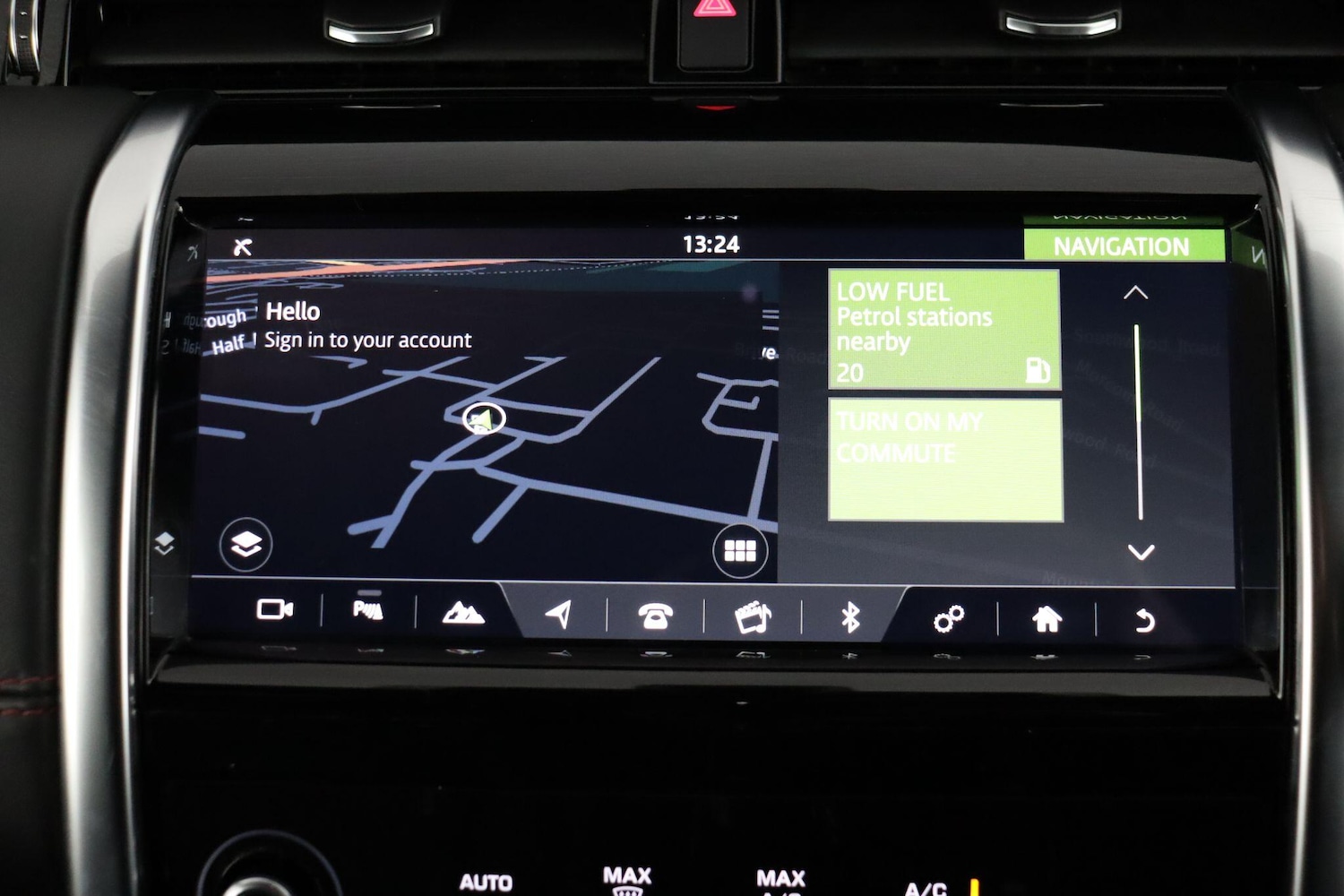 Used Land Rover Discovery Sport 2020 for sale - 77066797: Photo 36