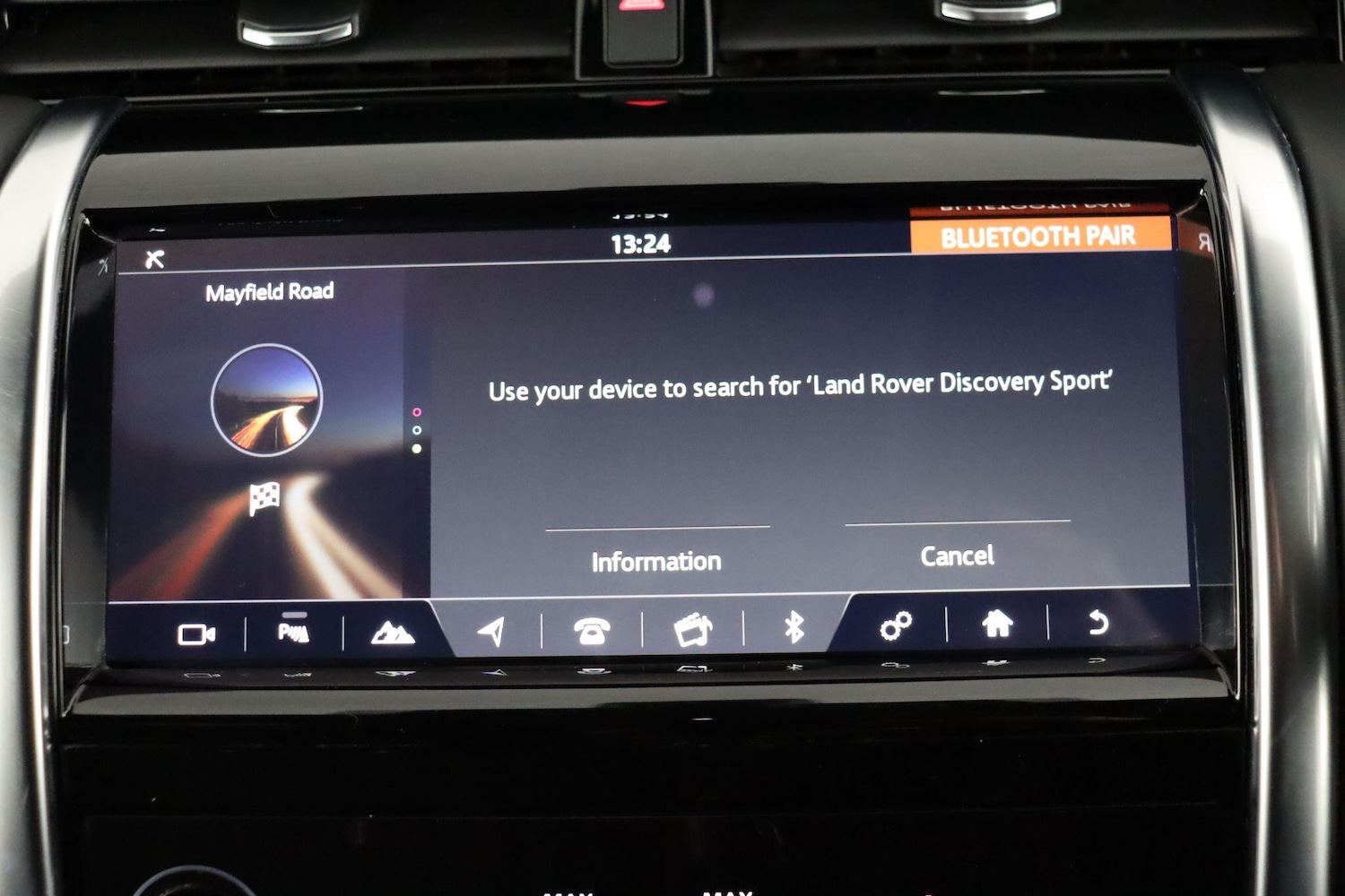 Used Land Rover Discovery Sport 2020 for sale - 77066797: Photo 37