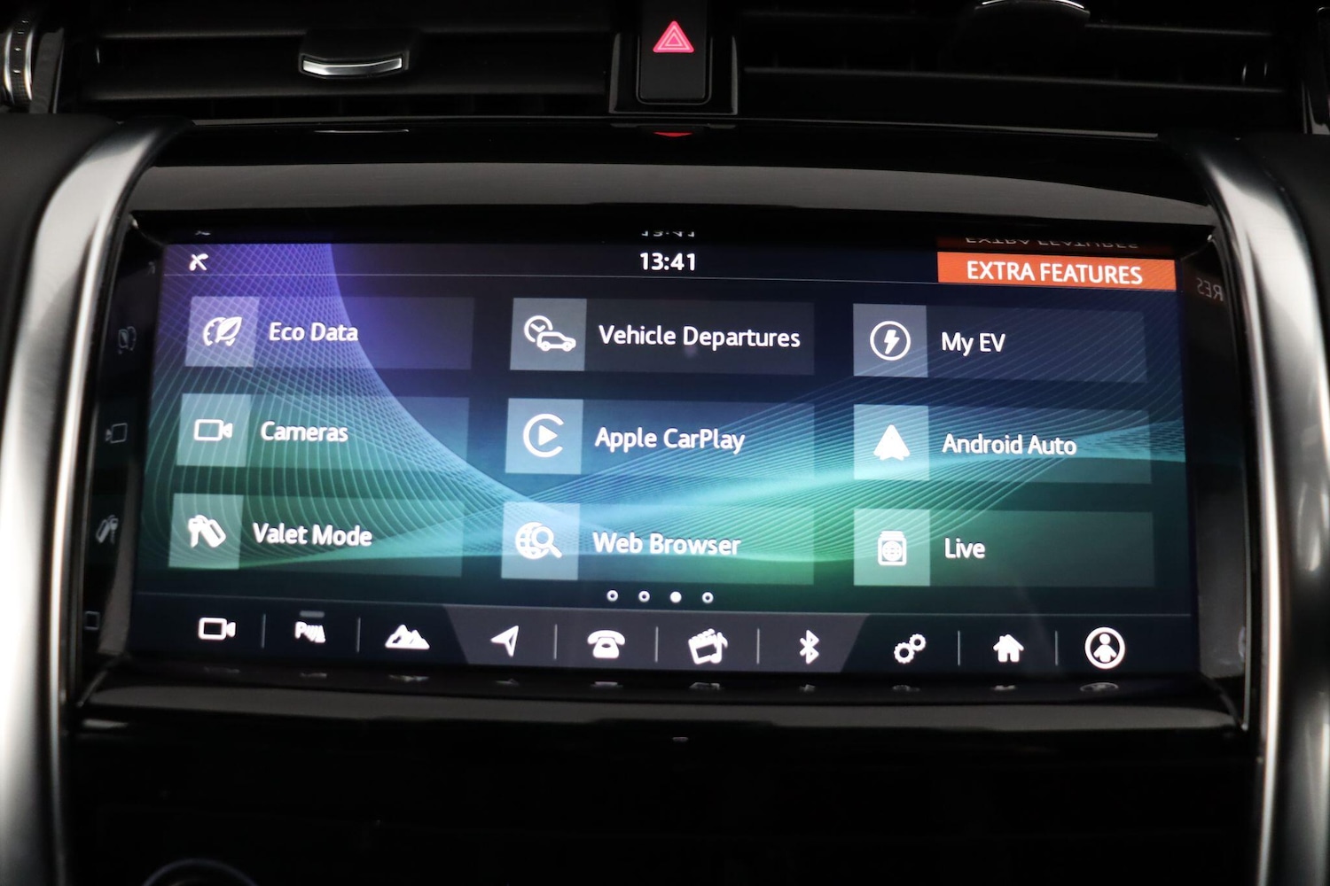 Used Land Rover Discovery Sport 2020 for sale - 77066797: Photo 44