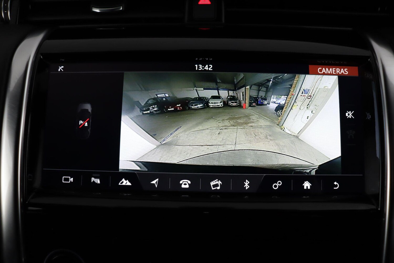 Used Land Rover Discovery Sport 2020 for sale - 77066797: Photo 47