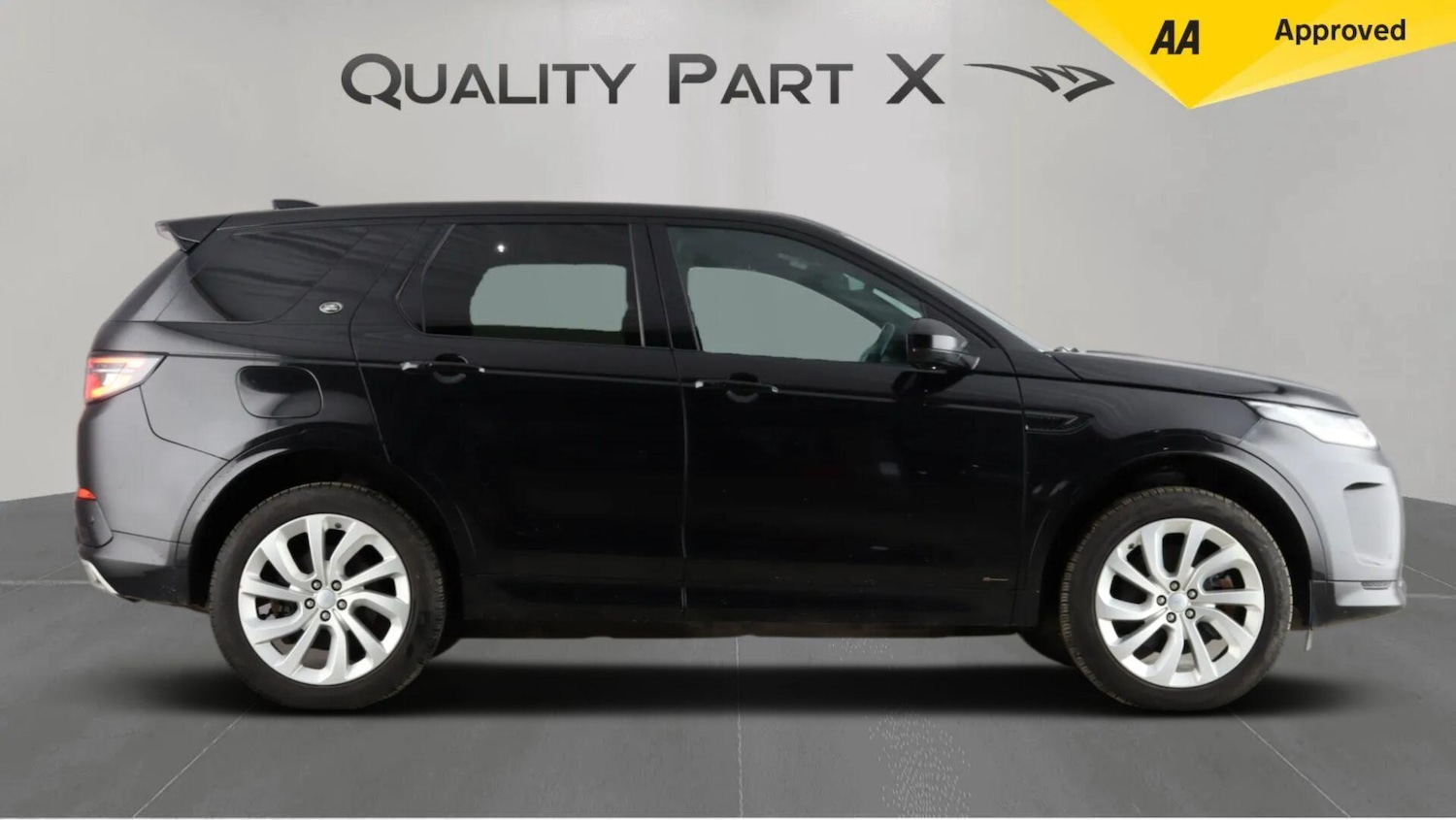 Used Land Rover Discovery Sport 2020 for sale - 77066797: Photo 8