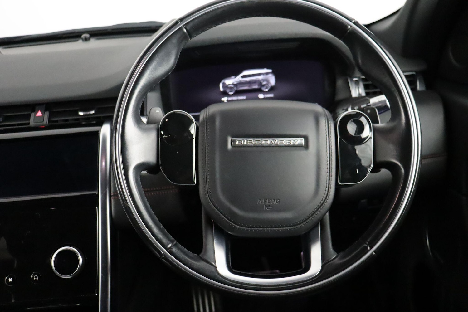 Used Land Rover Discovery Sport 2020 for sale - 77066797: Photo 9