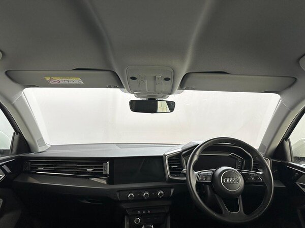 Used Audi A1 2022 for sale - 75059536: Photo 10
