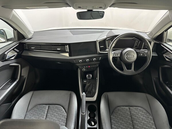 Used Audi A1 2022 for sale - 75059536: Photo 11