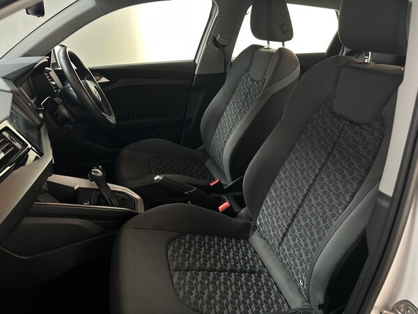 Used Audi A1 2022 for sale - 75059536: Photo 14